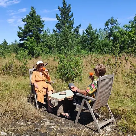 Muhusi Linnumaja Igaküla