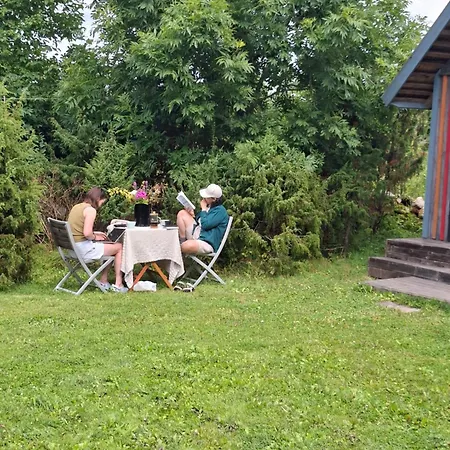 Muhusi Linnumaja 4*