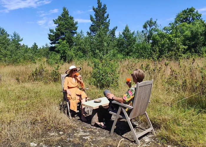 Muhusi Linnumaja Igaküla